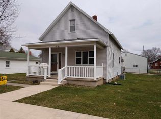 116 N 11th St, Decatur, IN 46733