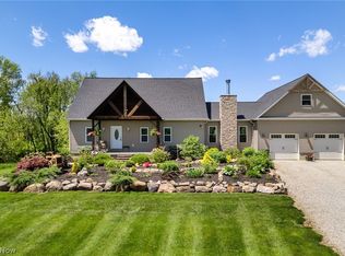 1684 Township Road 251, Jeromesville, OH 44840