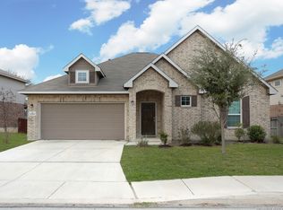 12919 Shoreline Dr, San Antonio, TX 78254