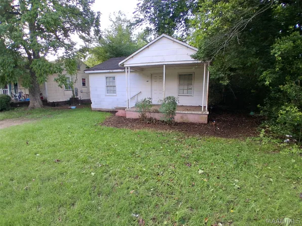 36 Garden St, Montgomery, AL 36110