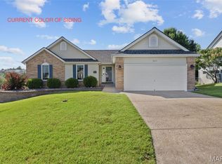 2013 Treybrook Ct, Imperial, MO 63052