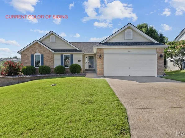 2013 Treybrook Ct, Imperial, MO 63052