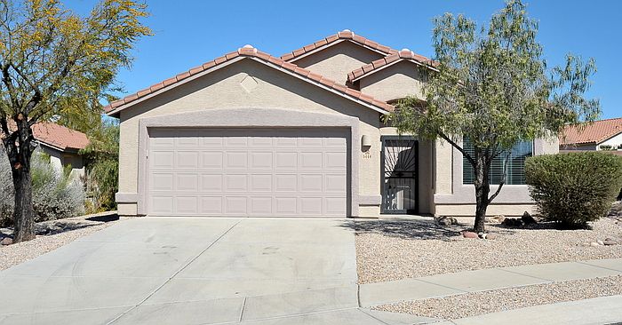 5448 W Bandtail Ct, Marana, AZ 85658 | Zillow