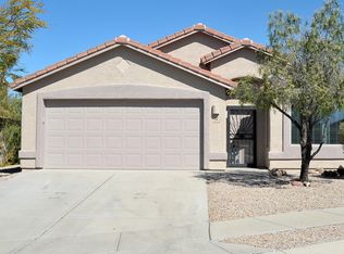 5448 W Bandtail Ct, Marana, AZ 85658