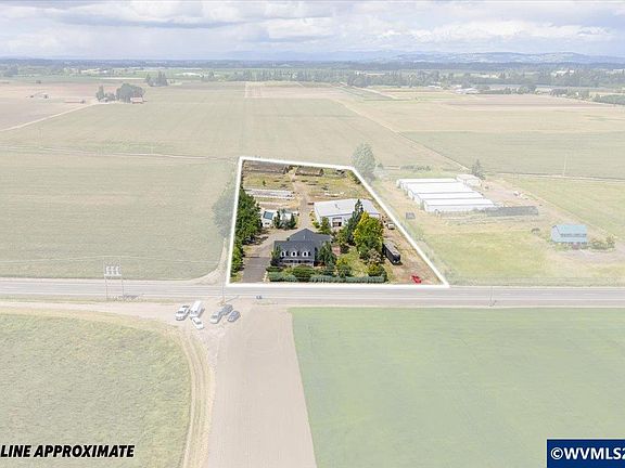 2nd image of 18245 Butteville Rd NE
