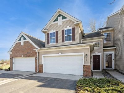 7615 Elm Grove Ave Unit 612, Minneapolis, MN, 55428