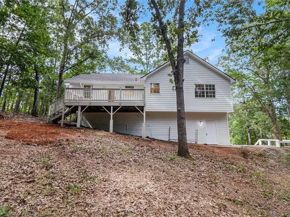 1508 Towne Harbor Ln, Woodstock, GA 30189