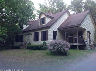 23 Hilltop Dr, Wiscasset, ME 04578