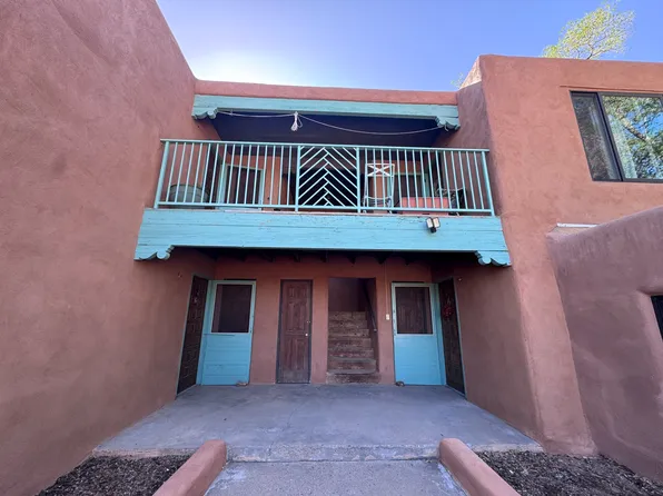 415 Sunset St Unit I, Santa Fe, NM 87501