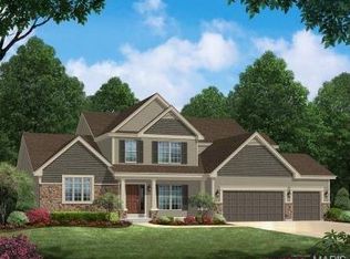 326 Wyndemere Dr, Lake St Louis, MO 63367