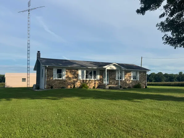 2388 Highway 3525, Russell Springs, KY 42642