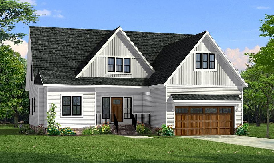 Farmhouse