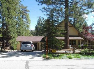 41760 Mockingbird Dr, Big Bear Lake, CA 92315