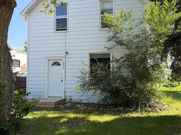 113 1st STREET W, Carnduff, SK S0C 0S0