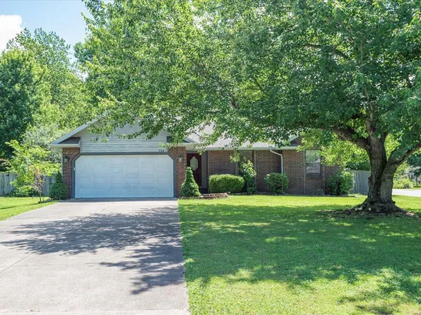 960 S Belcrest Avenue, Springfield, MO 65802