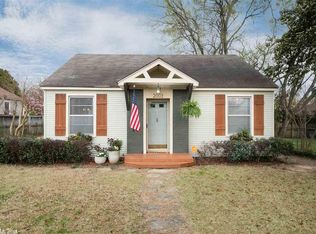2003 N Cleveland St, Little Rock, AR 72207