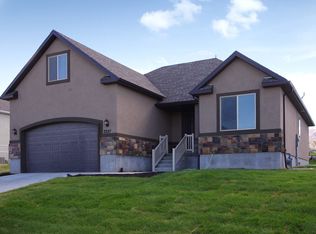 2227 S Western Dr, Saratoga Springs, UT 84045