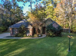 21333 Firetower Rd, Mandeville, LA 70471