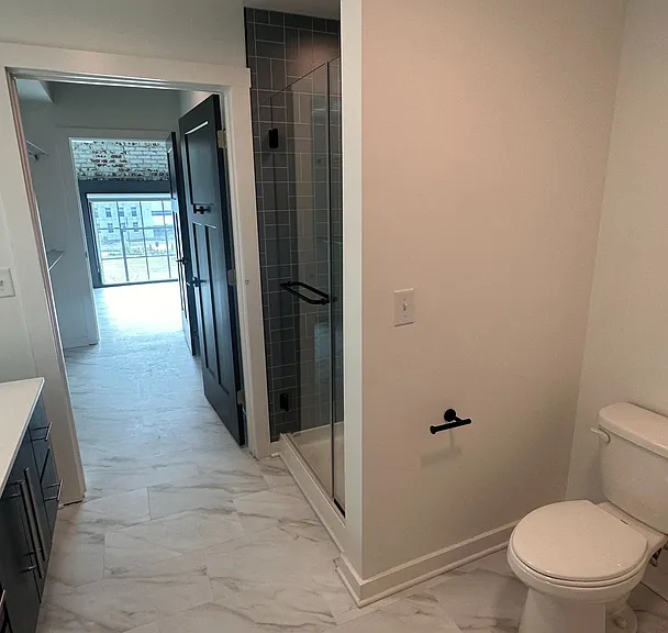 The Power House Apartments @ University Center — Photo 70