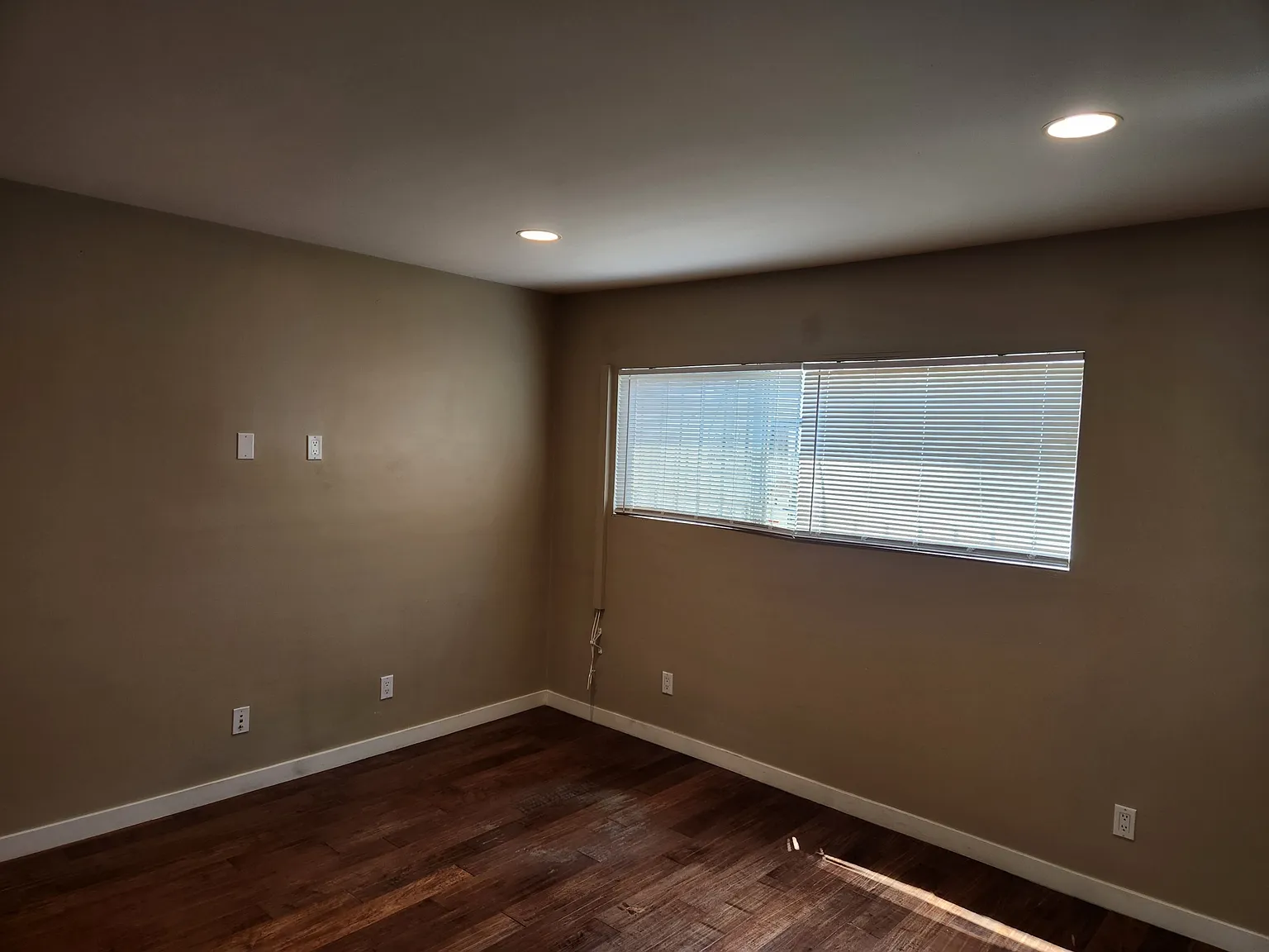 1 bed, 750 sqft, $1,950 — Photo 2