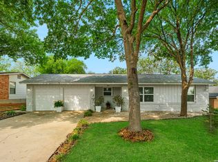 231 Tammy Dr, San Antonio, TX 78216