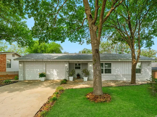 231 Tammy Dr, San Antonio, TX 78216