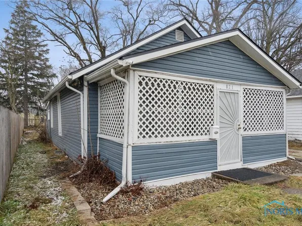 821 Elysian Ave, Toledo, OH 43607