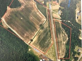 State Highway 710 N, Pembroke, NC 28372