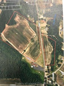 State Highway 710 N, Pembroke, NC, 28372