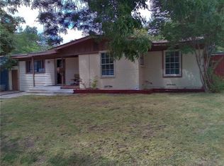 1601 Hillcrest St, Mesquite, TX 75149