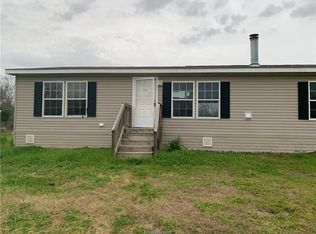 3580 Strawther Rd, North Zulch, TX 77872