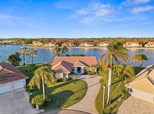 6752 Compton Ln N, Naples, FL 34104