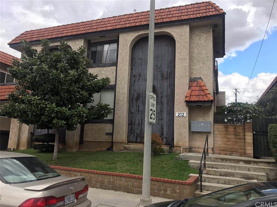 1st image of 212 N Marguerita Ave APT F