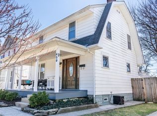 459 E Tulane Rd, Columbus, OH 43202