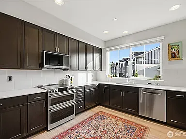 1621 Seattle Hill Rd #J-5 — Photo 6