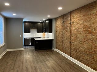 1104 N 2nd St #2, Harrisburg, PA 17102