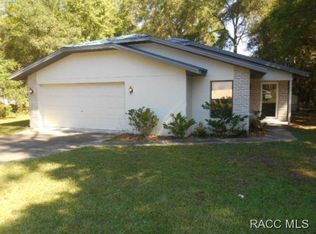 6149 E Marble Ln, Inverness, FL 34452