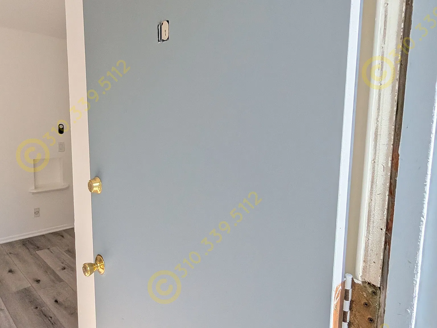 1 bed, 701 sqft, $1,999 — Photo 3