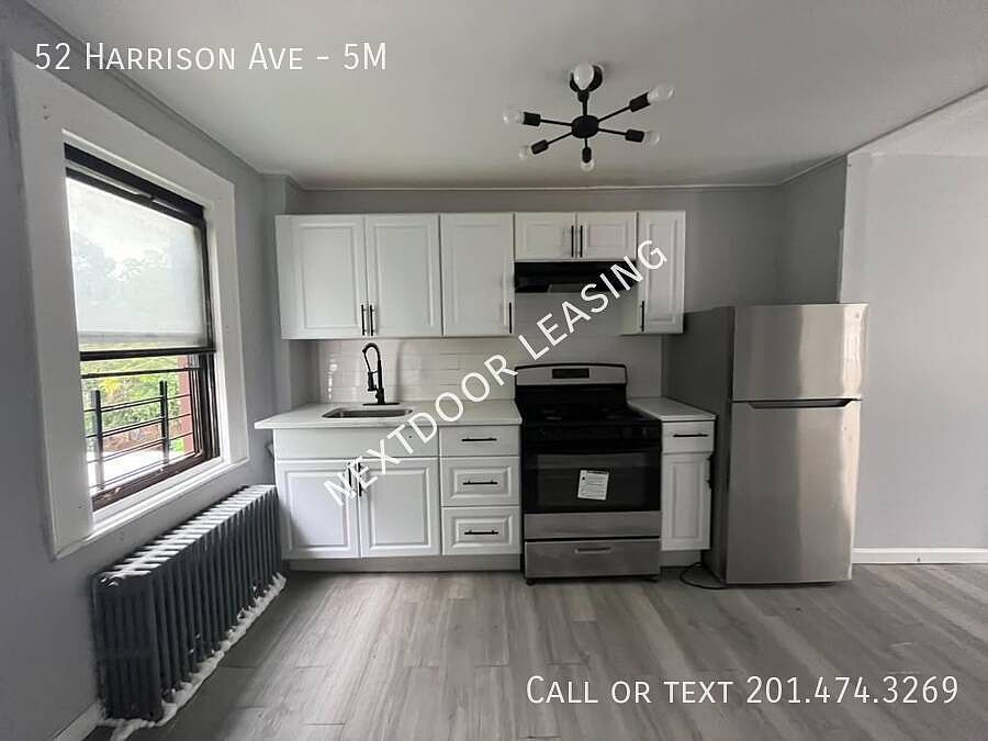 1st image of 52 Harrison Ave #5M