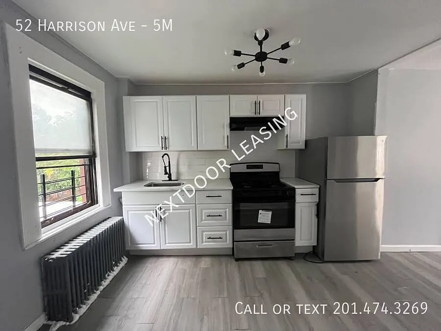 52 Harrison Ave #5M