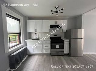 52 Harrison Ave #5M, Jersey City, NJ 07304