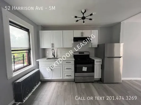 52 Harrison Ave #5M, Jersey City, NJ 07304
