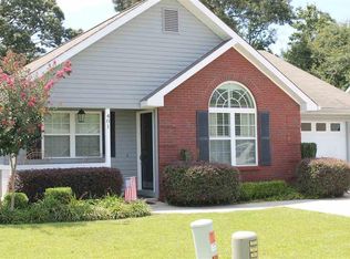 401 Spike Trl, Warner Robins, GA 31088