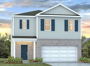 572 Edgetree Dr, Hopkins, SC 29061