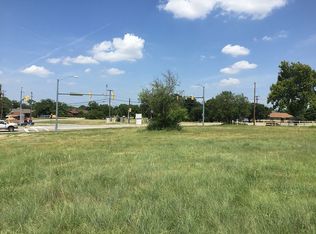 5291 Boat Club Rd, Fort Worth, TX 76135