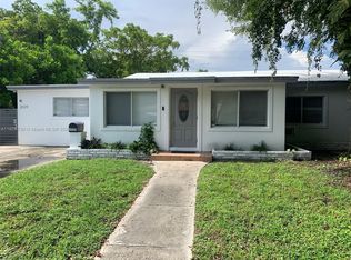 2029 Pierce St #4, Hollywood, FL 33020