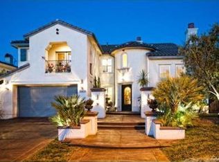 26820 Stonegate Dr, Valencia, CA 91381