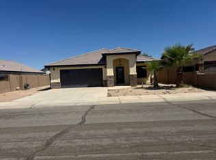 2404 E Uribe St, San Luis, AZ 85336