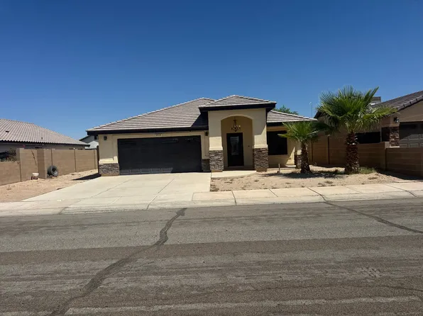 2404 E Uribe St, San Luis, AZ 85336