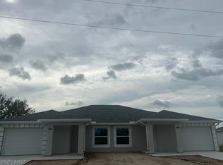 1114/1116 Augusta St E, Lehigh Acres, FL 33974